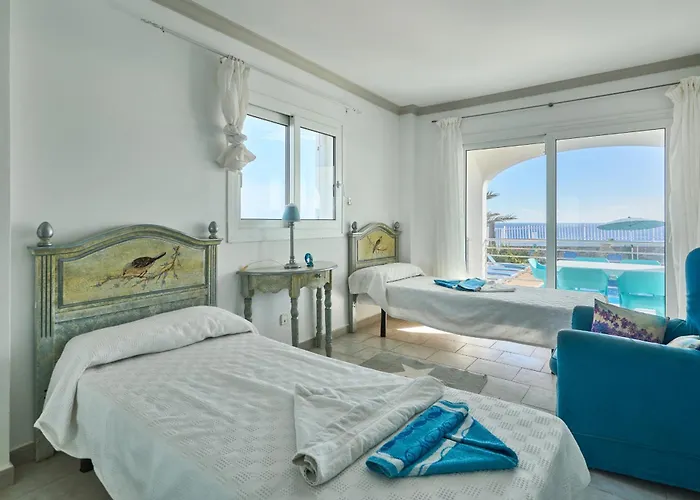 Villa Estella Matutina