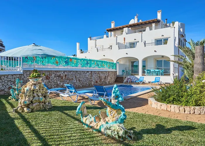 Villa Estella Matutina