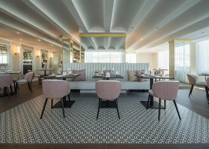 Eurostars San Anton