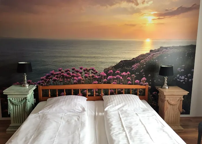 Privathotel Stickdorn