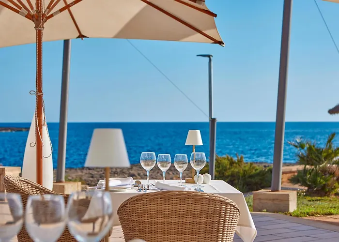 Universal Hotel Cabo Blanco - Adults Only