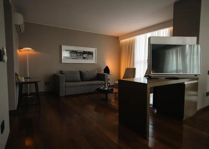 Yrigoyen 111 Hotel