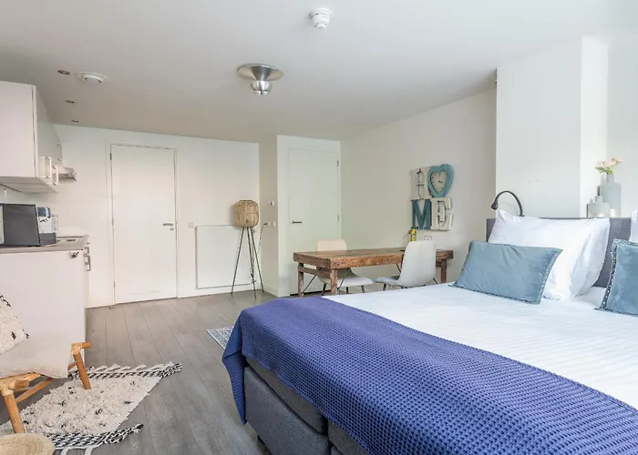 Oranjestaete Boutique Hotel & Apartments