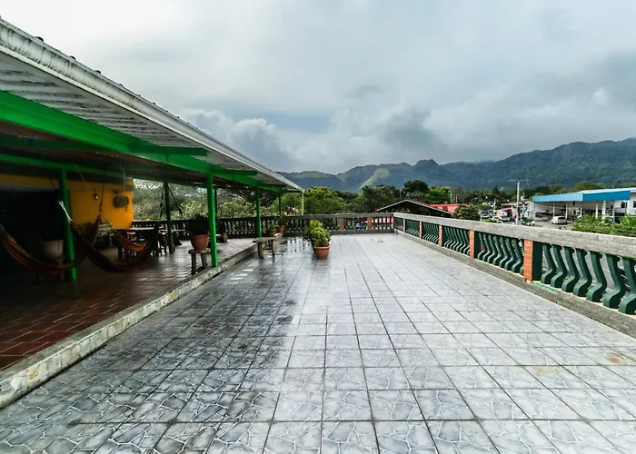 Residencial El Valle
