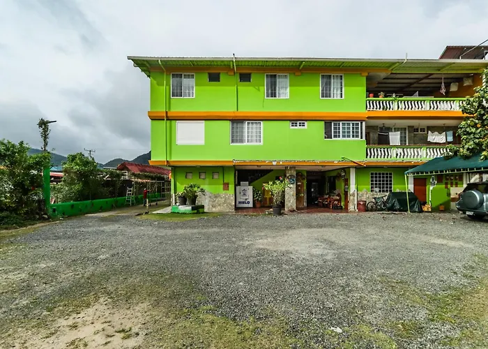 Residencial El Valle