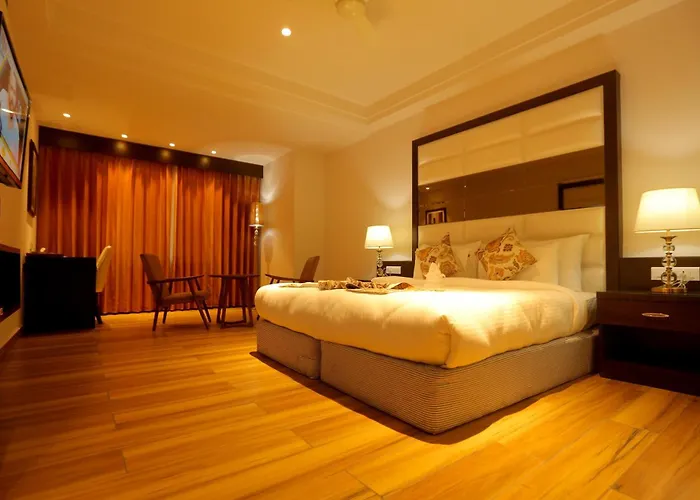 Hotel Stella Continental