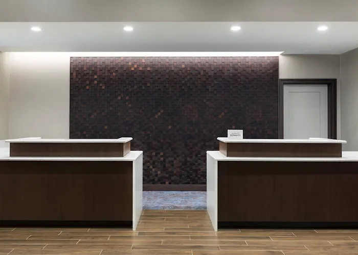 Residence Inn Long Island Garden City