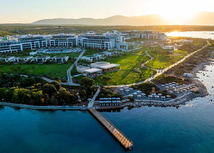 Anda Barut Collection - Ultra All Inclusive
