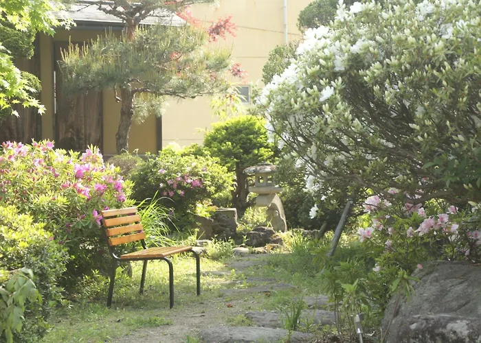 Yamanouchi Sekisanchi - Vacation Stay 24043V