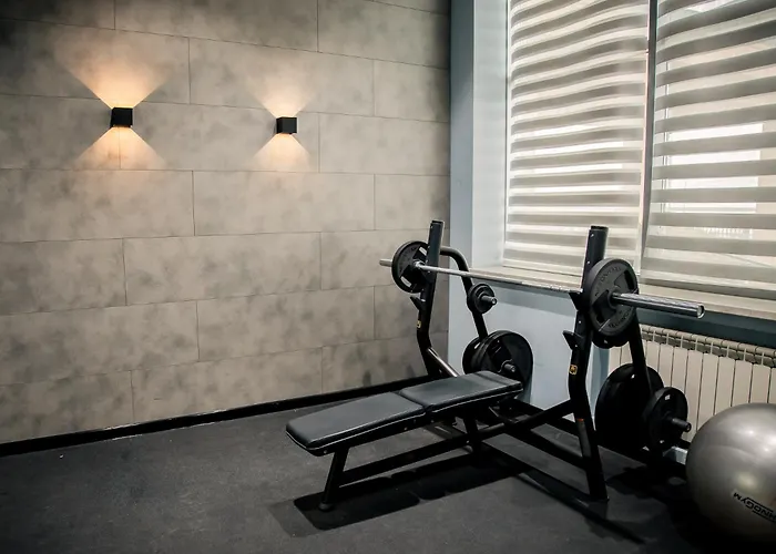 Miramar Apart Hotel & Spa От Моря 200М