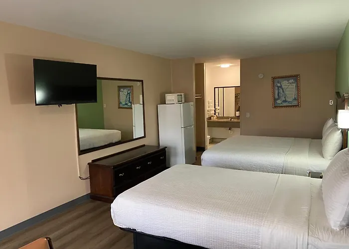 Security Inn And Suites