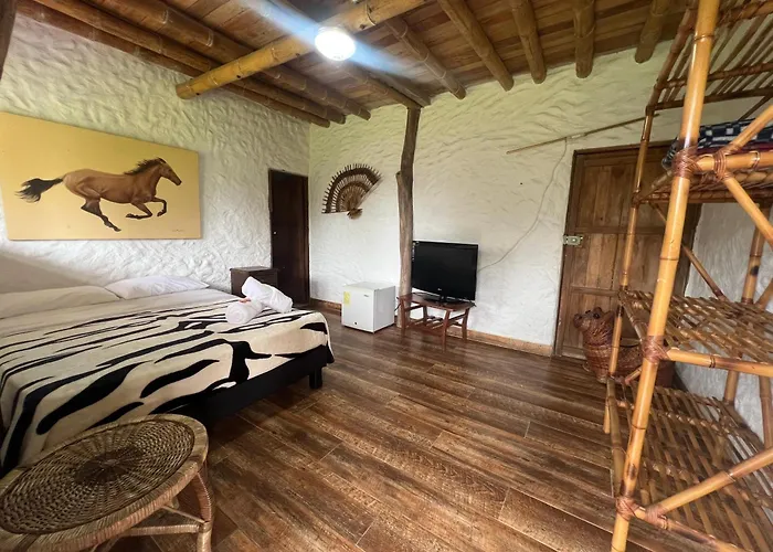 Finca El Cielo
