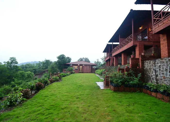 Waves And Vibes Resort