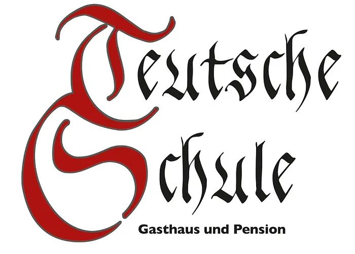 Teutsche Schule
