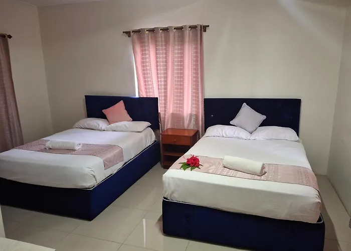 Tavua Hotel Ismail Investments