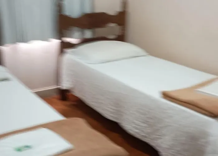 Hotel Faria 2