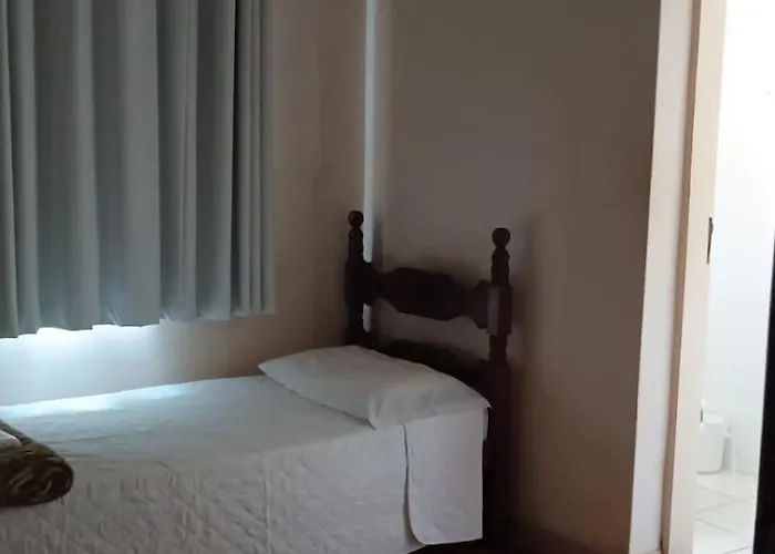 Hotel Faria 2