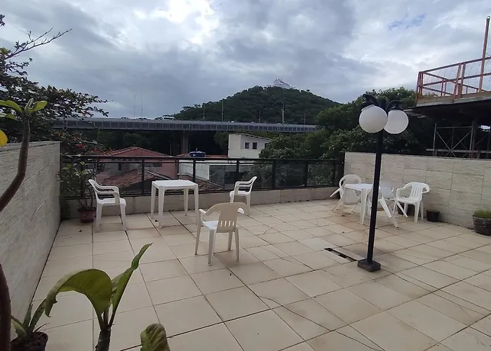 Angel Hospedagem Requinte