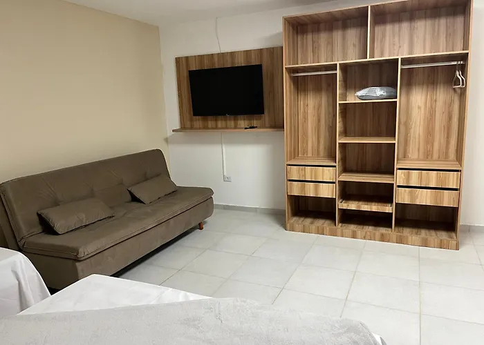 Tamandare Divers Resort