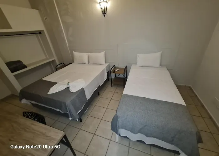 Bravo City Hotel Sorocaba