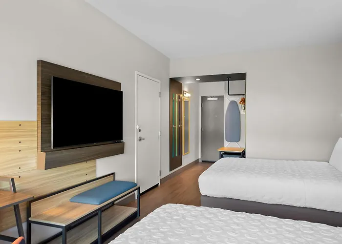 Tru By Hilton Lexington