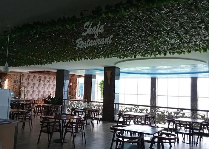 Grand Bayu Hill Hotel