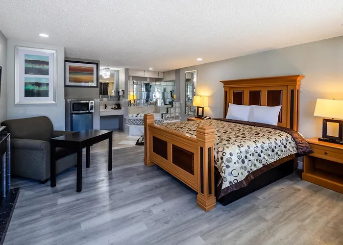Motel 6 - Aberdeen, Wa