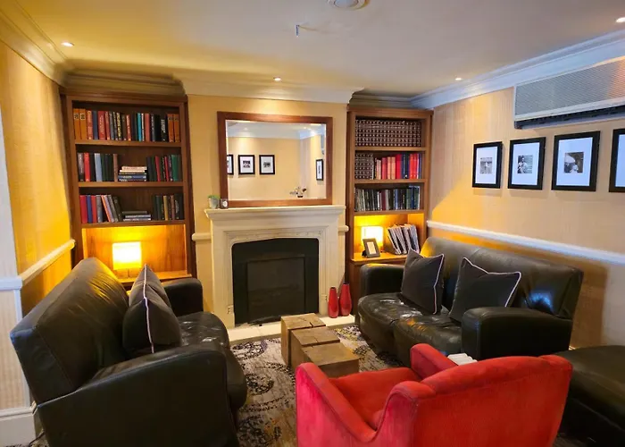 Hotel Manor - Datchet, Windsor