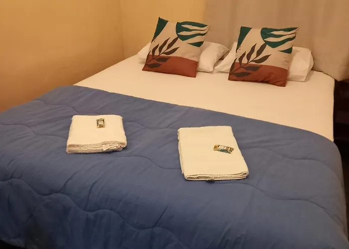 Hotel Central
