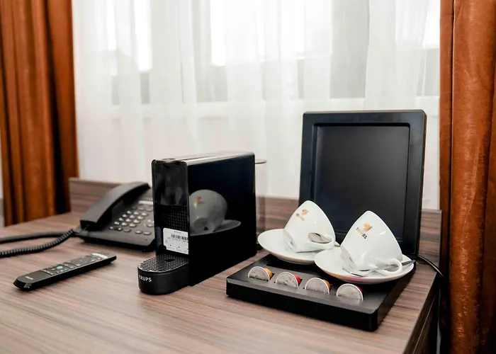 Central Hotel&Lounge Adult Only