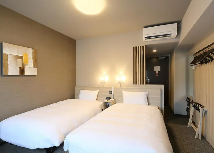 Hotel Route Inn Grand Kainan Ekimae