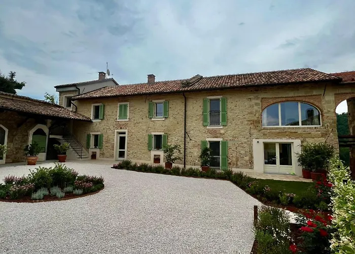 Relais Dal Cavaliere