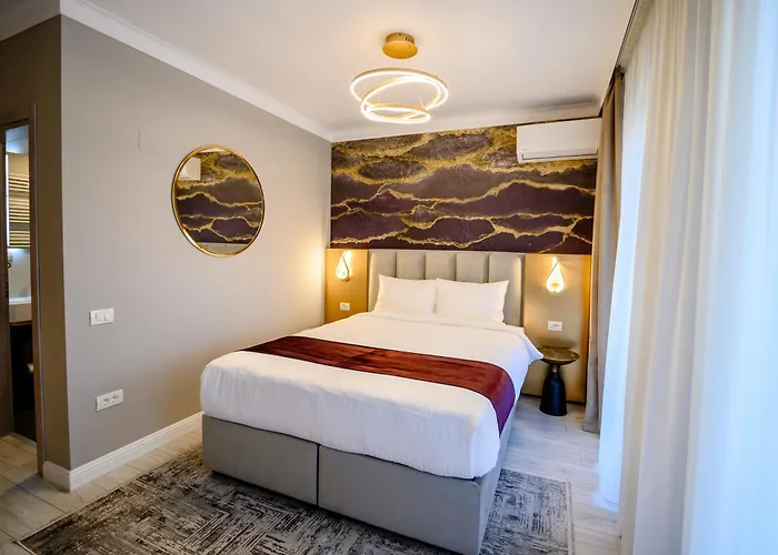Elitte Inn & Suites