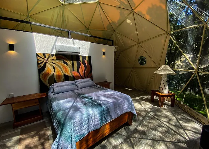 Way To Heaven Glamping