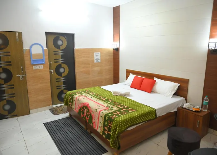 Hotel Starlight
