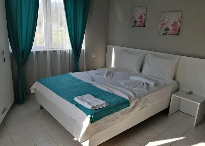 Oezlem Butik Otel