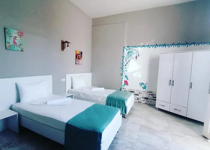 Oezlem Butik Otel