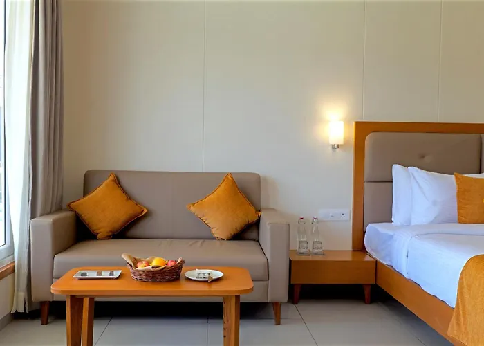 The Gold Beach Annexe