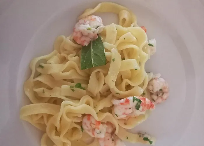 Hotel Ristorante Sturno
