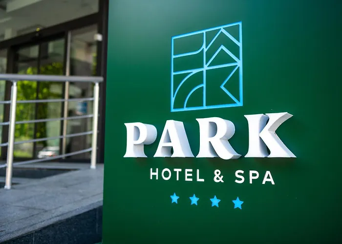 Park Hotel & Spa Jablanica