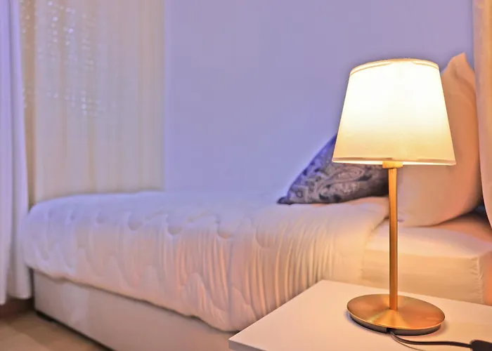 Hotel La Casa Blanca