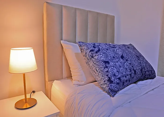 Hotel La Casa Blanca