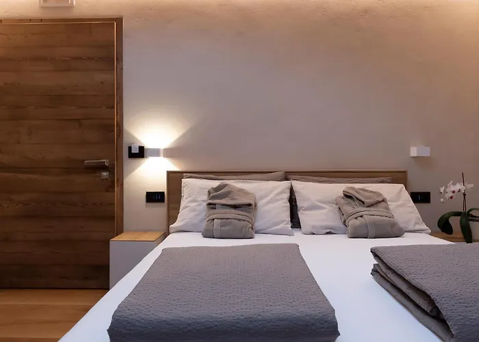 Arpa Di Pietra - Luxury B&B Spa Bio - Adults Only
