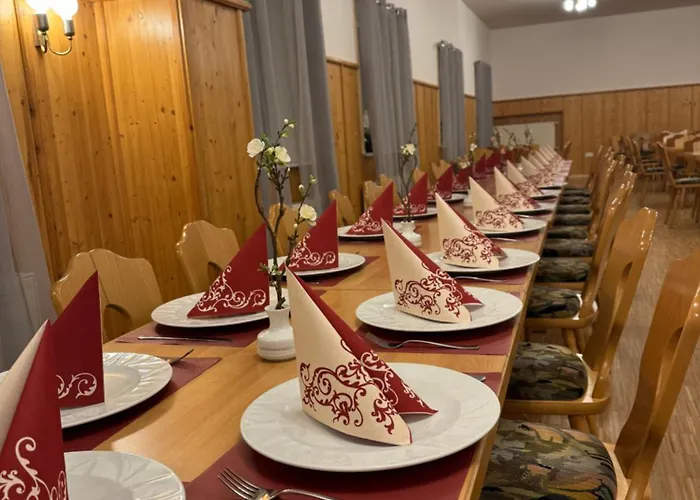 Gasthaus Hecht