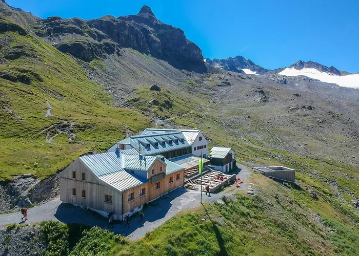 Hotel Garni Bel-Ami