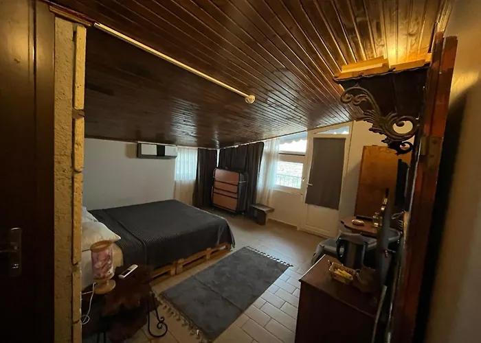 Hotel Budapest
