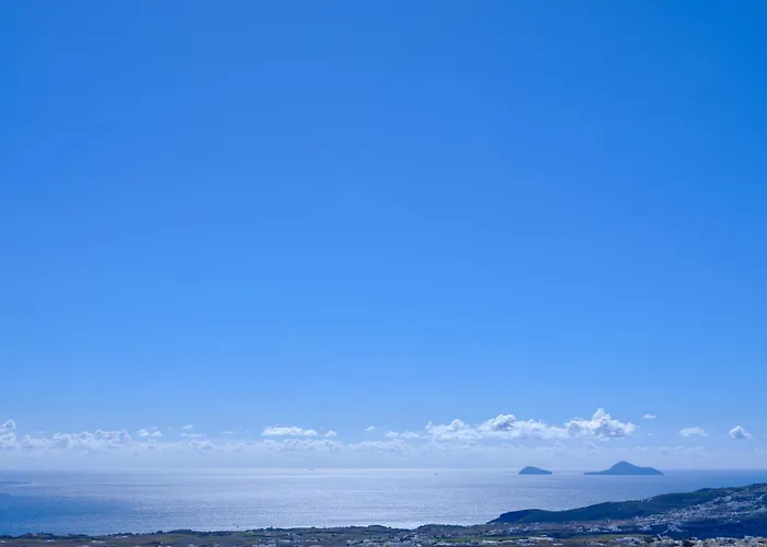 Ikio Concept Santorini