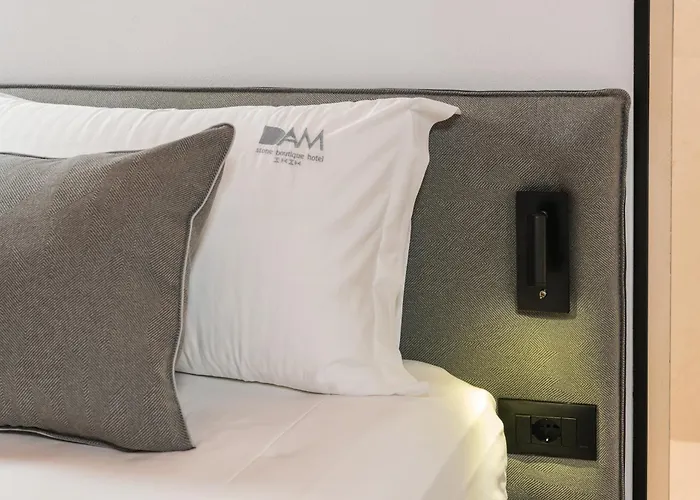 Dam Stone Boutique Hotel