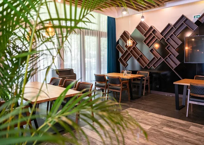 Park Hotel & Spa Jablanica