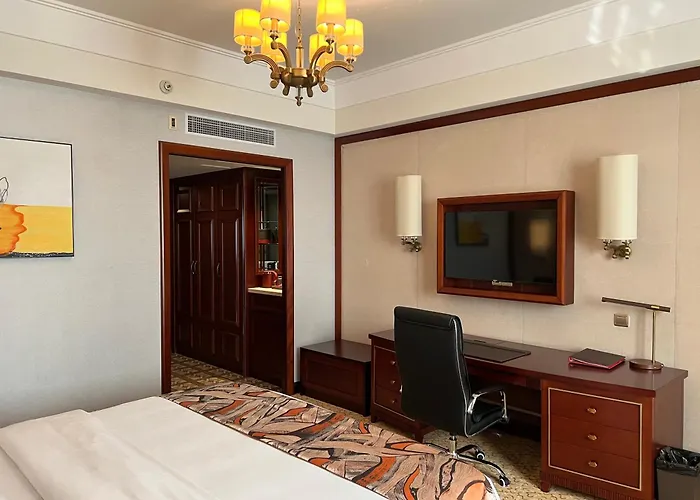 8&9Hotel